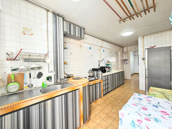 Blk 610 Nee Soon Central Meadows (Yishun), HDB 4 Rooms #554908971